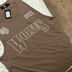 NWT Darc Sport men’s tank top